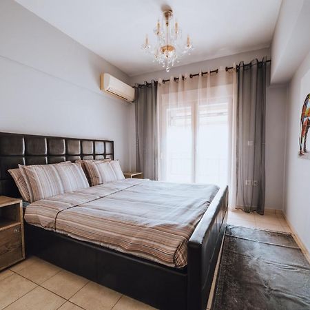 Iliotti Apartments Rhodes City エクステリア 写真